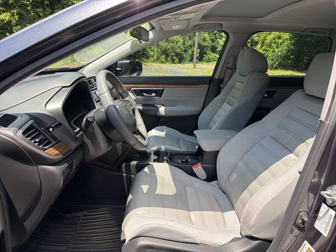 Used 2018 Honda CR-V EX image 14