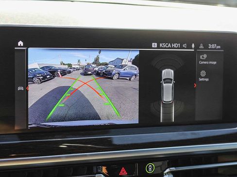 Certified 2024 BMW X3 sDrive30i w/ Convenience Package image 32