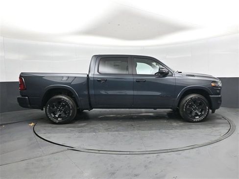 New 2026 RAM 1500 Big Horn image 2