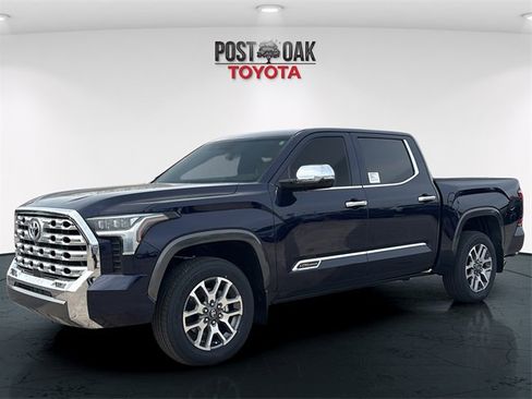 New 2026 Toyota Tundra 1794 Edition image 3