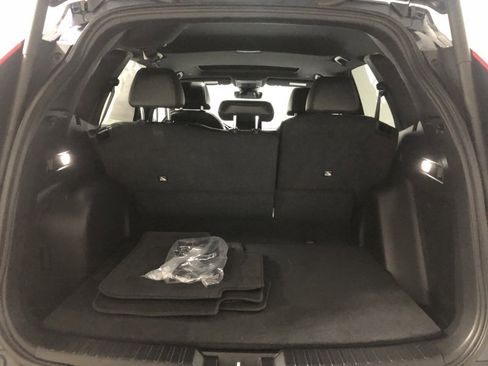 Used 2024 Honda CR-V Sport Touring image 8