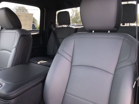 New 2026 RAM 4500 Tradesman image 21