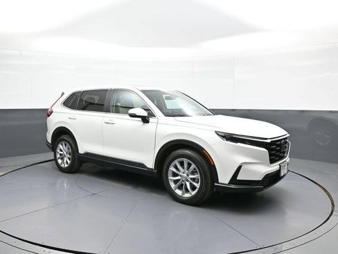 Certified 2024 Honda CR-V EX image 4