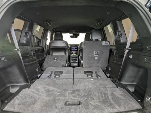 Used 2022 Jeep Grand Cherokee L Altitude image 27