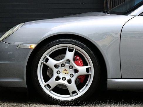 Used 2005 Porsche 911 Carrera S RWD image 15