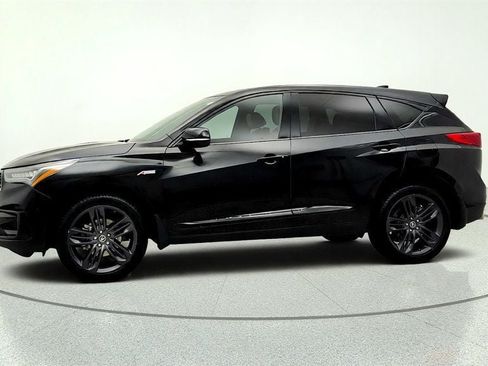Used 2019 Acura RDX A-Spec FWD image 8