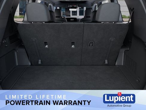 New 2025 Kia Telluride SX Prestige X-Line image 24