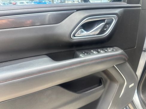 Used 2021 Chevrolet Tahoe RST RWD image 15
