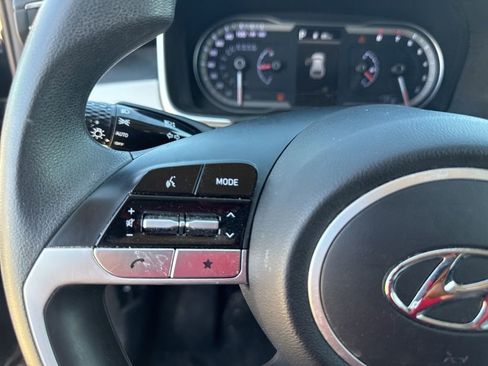 Used 2024 Hyundai Tucson SEL image 19