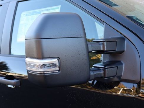 New 2026 Ford F250 XL w/ STX Appearance Package image 19