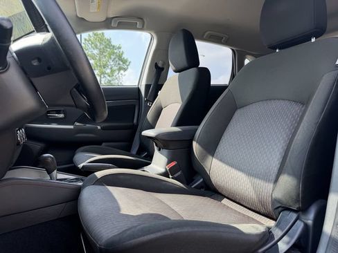 Used 2019 Mitsubishi Outlander Sport SE FWD image 10