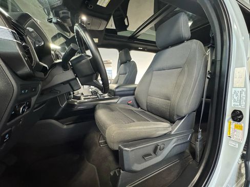 Used 2023 Ford F150 XLT w/ Equipment Group 302A High AWD/4WD image 12