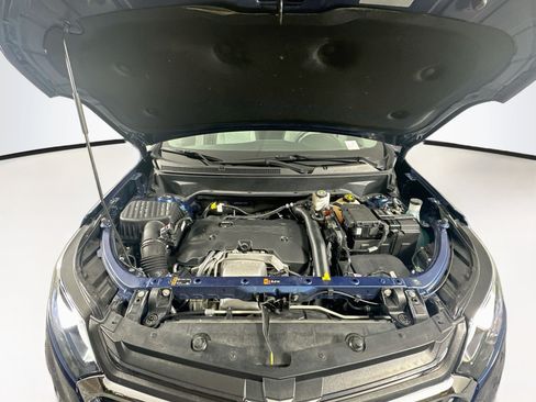 Used 2020 Chevrolet Equinox LT FWD image 30