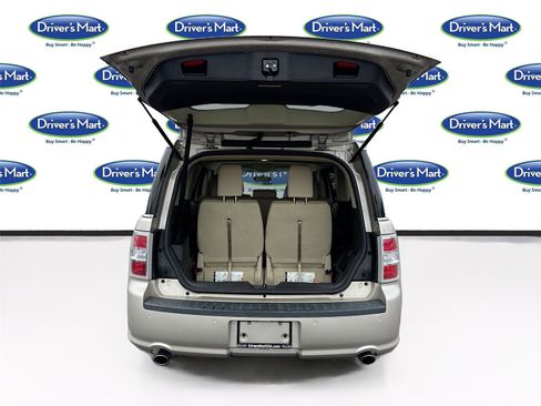 Used 2018 Ford Flex SEL w/ Equipment Group 202A image 28