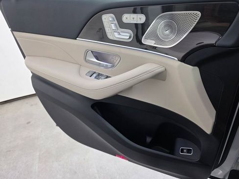 New 2026 Mercedes-Benz GLE 450 4MATIC Coupe image 15