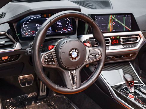 Used 2023 BMW M4 xDrive Competition image 21