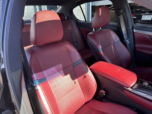 Used 2018 Lexus GS 350 F Sport image 36