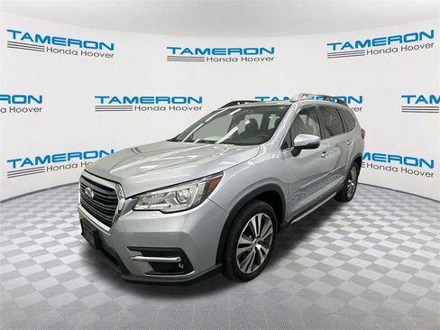 Used 2022 Subaru Ascent Limited w/ Technology Package image 1