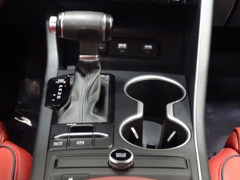 Used 2023 Kia K5 GT-Line w/ GT-Line Premium Package image 34