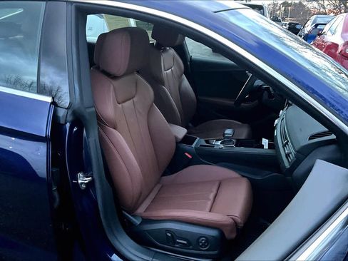 Used 2023 Audi A5 2.0T Premium w/ Convenience Package image 7