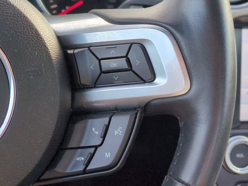 Used 2021 Ford Mustang GT w/ Equipment Group 301A image 23