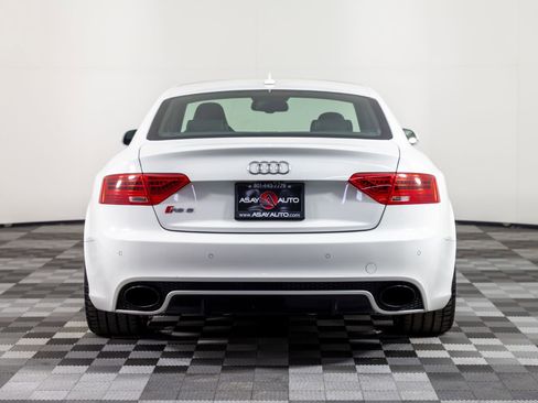 Used 2013 Audi RS 5 Coupe image 6