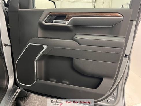 New 2026 Chevrolet Silverado 1500 RST w/ RST Select Package AWD/4WD image 39