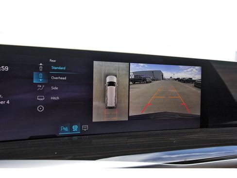 New 2026 Cadillac Escalade ESV Luxury w/ Touring Package AWD/4WD image 18