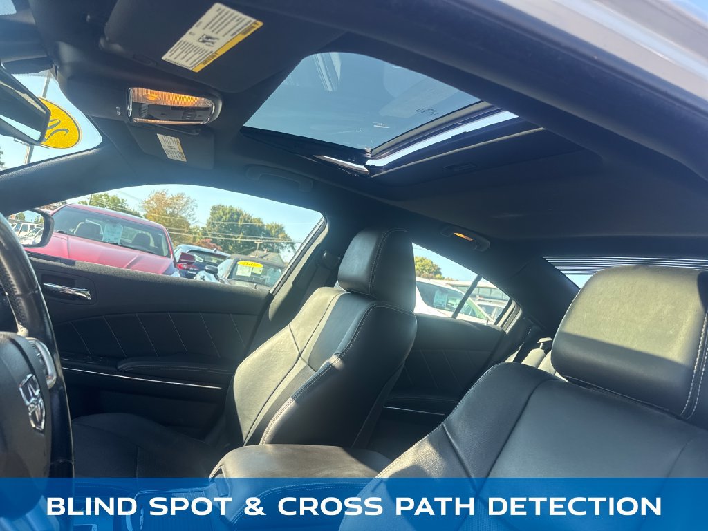 Used 2012 Dodge Charger R/T RWD image 22