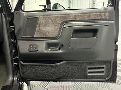 Used 1989 Ford Bronco image 36