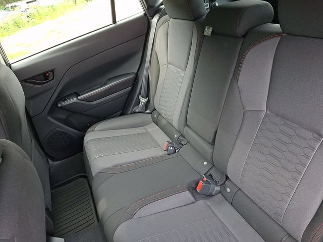 Certified 2026 Subaru Impreza 2.0i Sport AWD/4WD image 20
