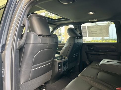 New 2026 RAM 3500 Limited image 44