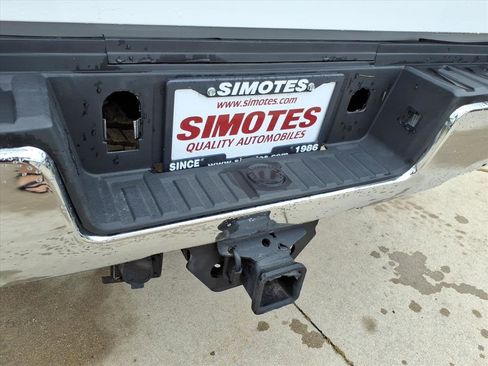 Used 2016 Chevrolet Silverado 3500 W/T w/ WT Convenience Package image 12