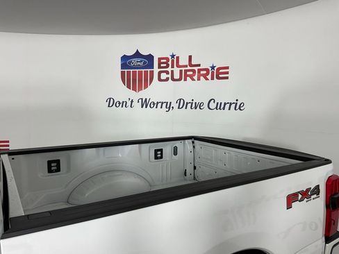 New 2026 Ford F250 Platinum image 11