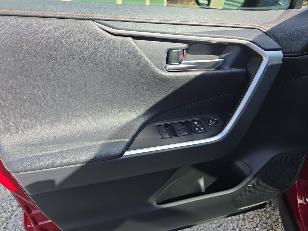 Certified 2019 Toyota RAV4 Adventure w/ All Weather Liner Package AWD/4WD image 12