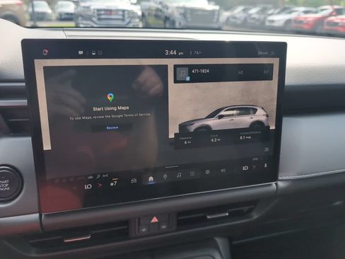 New 2026 MAZDA CX-5 2.5 S w/ Premium Package AWD/4WD image 22