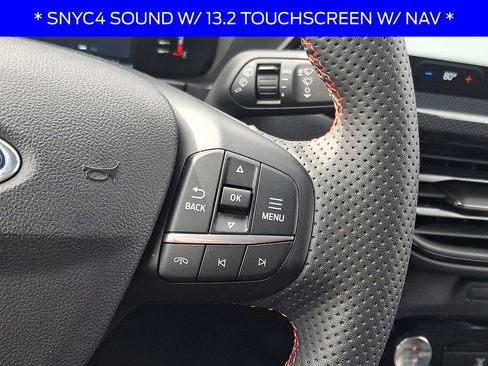 Certified 2023 Ford Escape ST-Line w/ Tech Pack #1 image 22