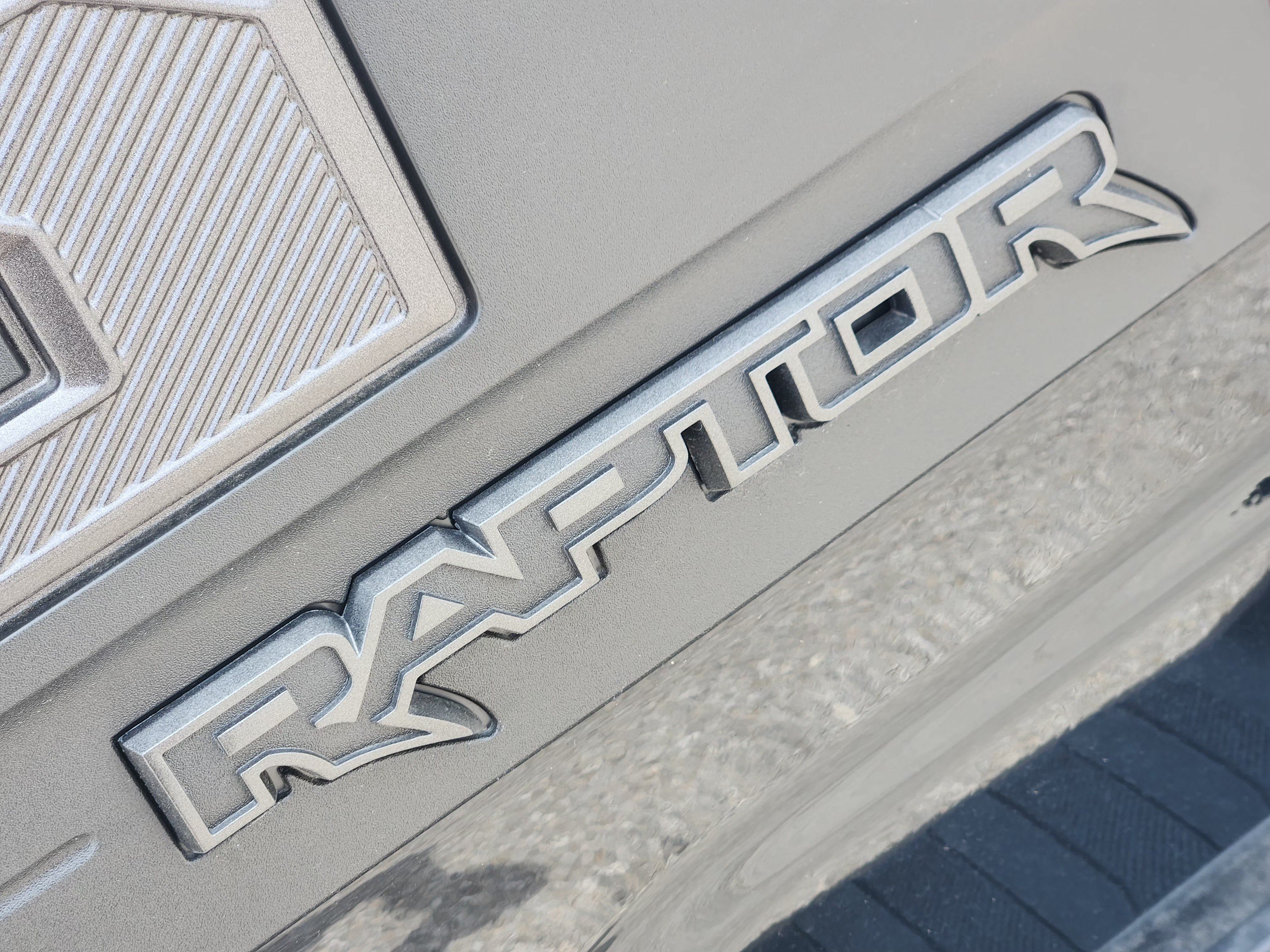 New 2026 Ford F150 Raptor AWD/4WD image 8