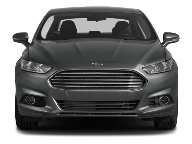 Used 2014 Ford Fusion SE FWD image 4