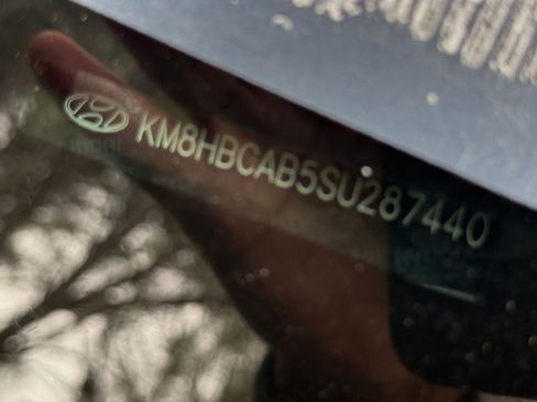 Used 2025 Hyundai Kona SEL image 29