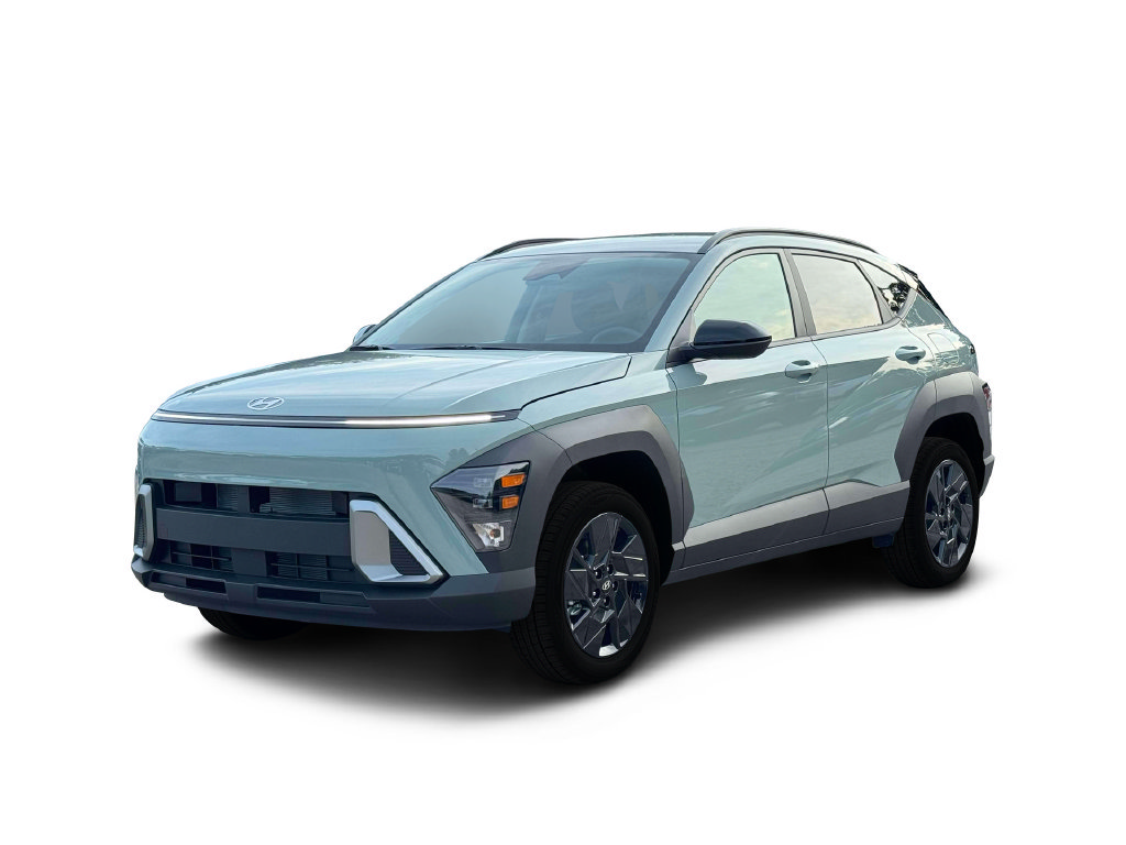 New 2027 Hyundai Kona SEL Sport AWD/4WD image 1