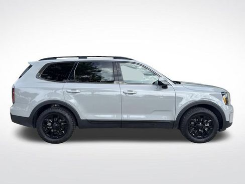 Used 2025 Kia Telluride SX Prestige X-Pro AWD/4WD image 11