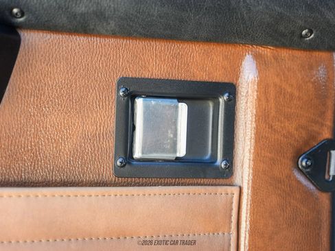 Used 2006 HUMMER H1 4-Door Wagon image 56