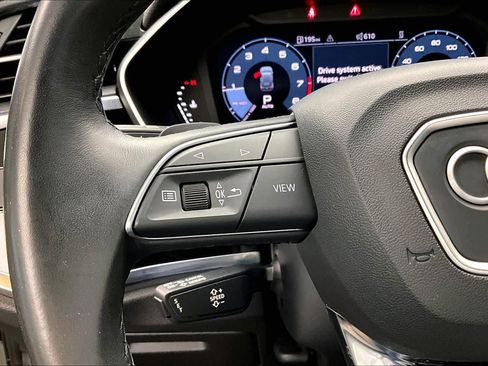 Used 2023 Audi Q3 2.0T Premium w/ Convenience Package image 23