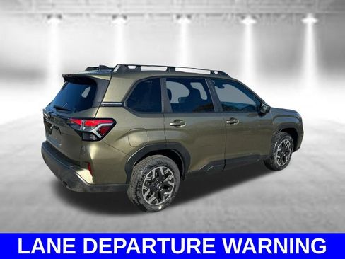 Certified 2026 Subaru Forester Premium AWD/4WD image 5