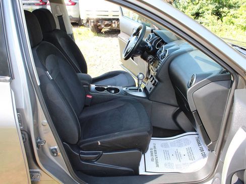 Used 2012 Nissan Rogue S w/ Special Edition Pkg FWD image 38
