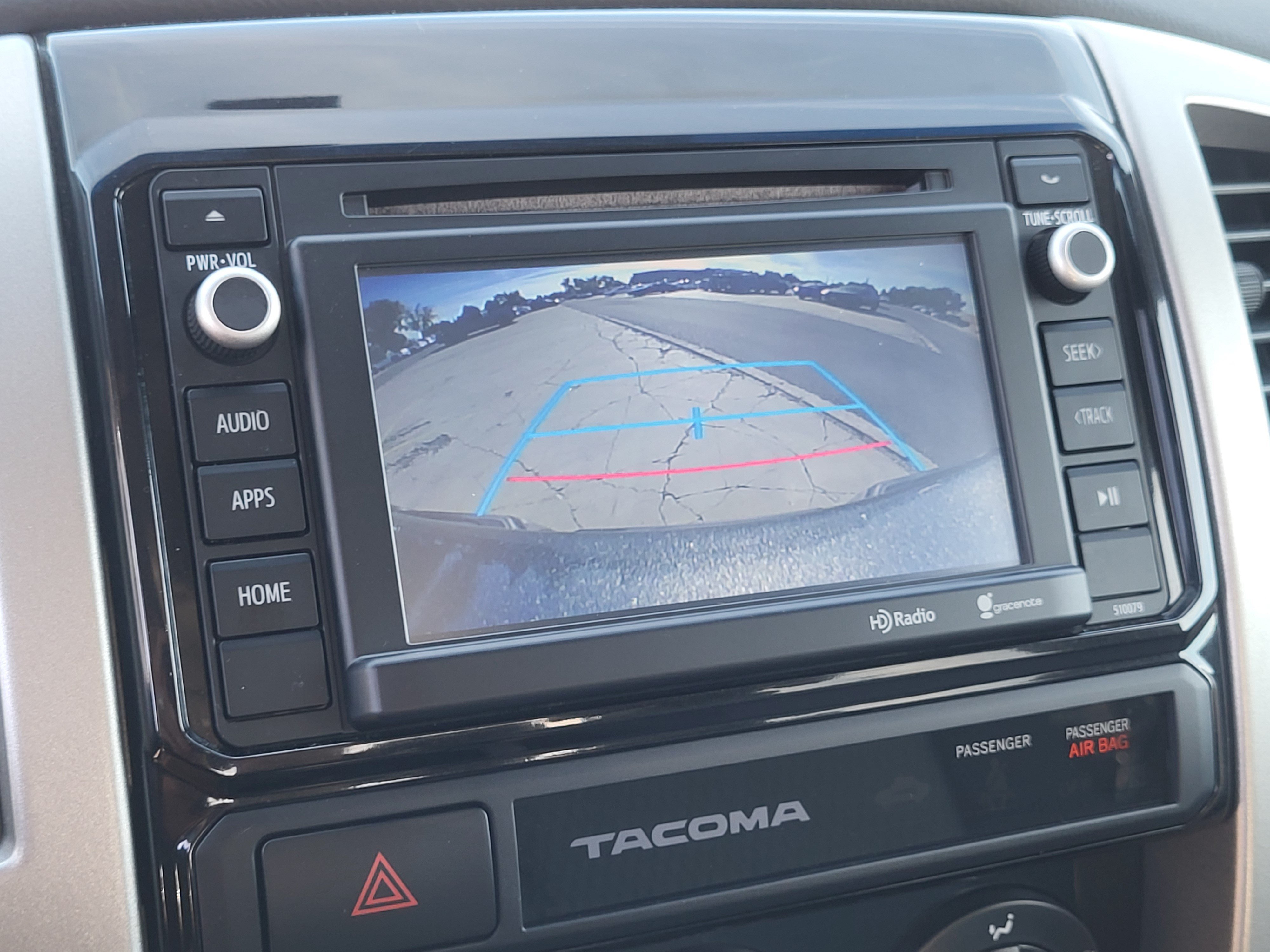 Used 2015 Toyota Tacoma PreRunner w/ SR5 Package RWD image 18