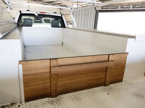 New 2025 Ford F450 XL w/ XL Chrome Package image 19