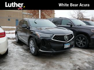 Used 2023 Acura RDX SH-AWD video 1