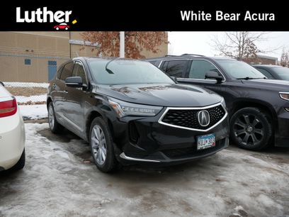 Used 2023 Acura RDX SH-AWD